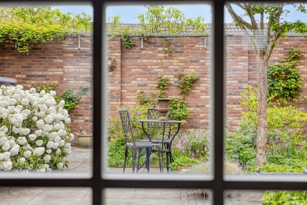 Medium property photo - Keefheuvel 5, 5298 AH Liempde